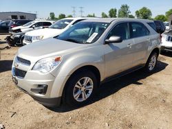 2015 Chevrolet Equinox LS for sale in Elgin, IL