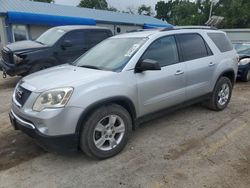 2011 GMC Acadia SLE for sale in Wichita, KS