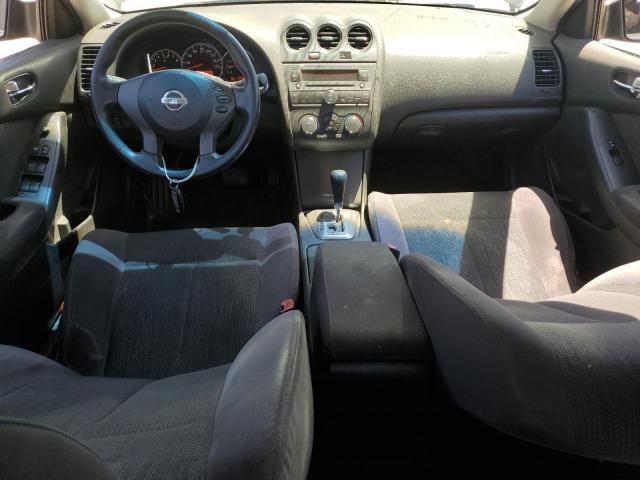 2011 Nissan Altima Base