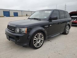 2012 Land Rover Range Rover Sport HSE for sale in Haslet, TX