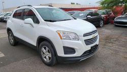 2016 Chevrolet Trax 1LT for sale in Phoenix, AZ