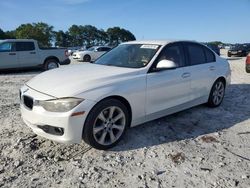 BMW 328 i Vehiculos salvage en venta: 2015 BMW 328 I