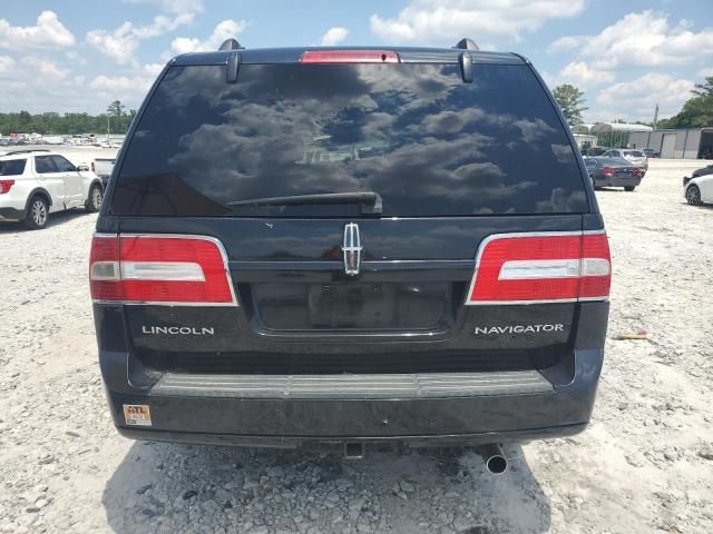 2014 Lincoln Navigator