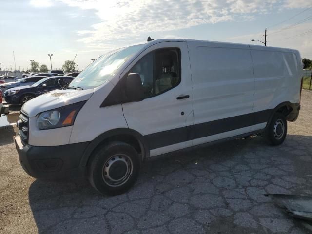 2020 Ford Transit T-150