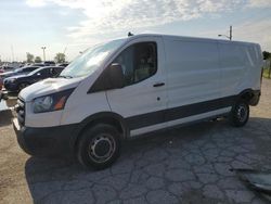 Ford Transit salvage cars for sale: 2020 Ford Transit T-150