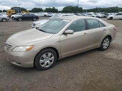 2009 Toyota Camry Base for sale in East Granby, CT