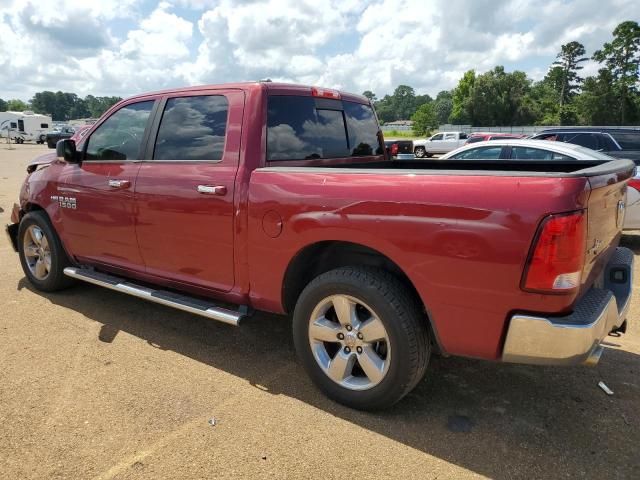 2014 Dodge RAM 1500 SLT