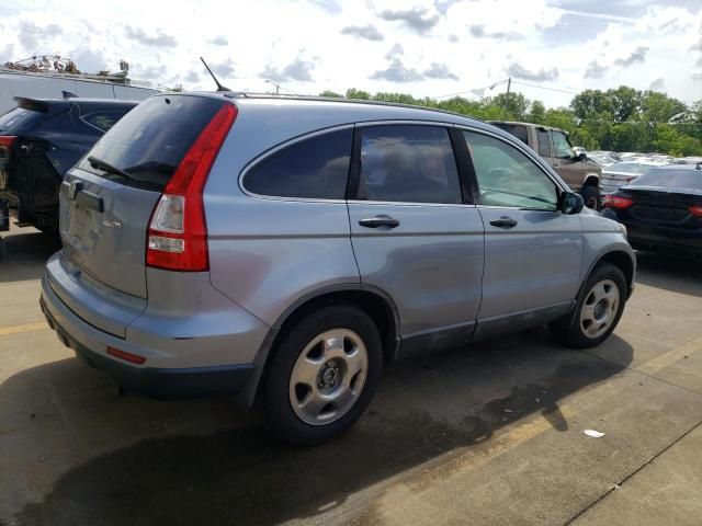 2010 Honda CR-V LX