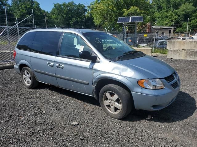 2005 Dodge Caravan SXT