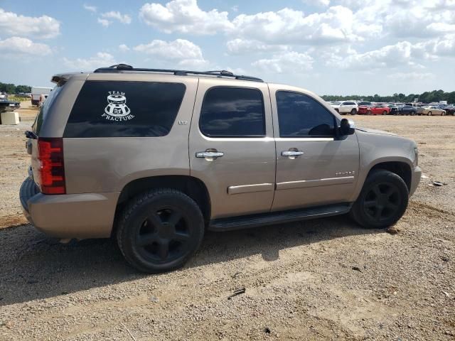 2007 Chevrolet Tahoe C1500