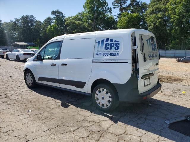 2019 Ford Transit Connect XL