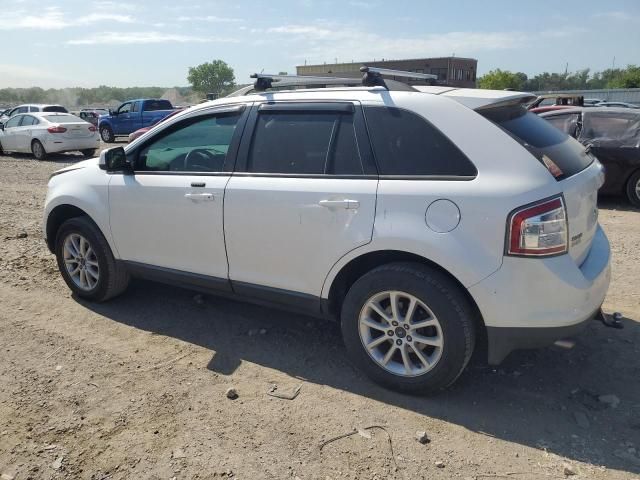 2010 Ford Edge SEL