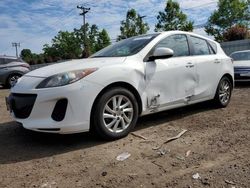 2012 Mazda 3 I for sale in New Britain, CT