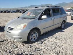 2005 Toyota Sienna XLE for sale in Magna, UT