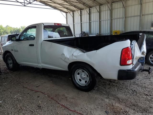 2017 Dodge RAM 1500 ST