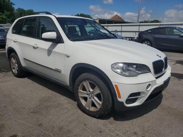 2013 BMW X5 XDRIVE35I