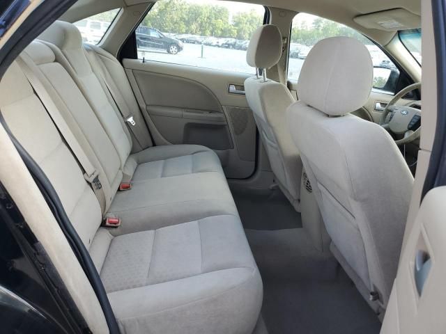 2007 Ford Five Hundred SEL