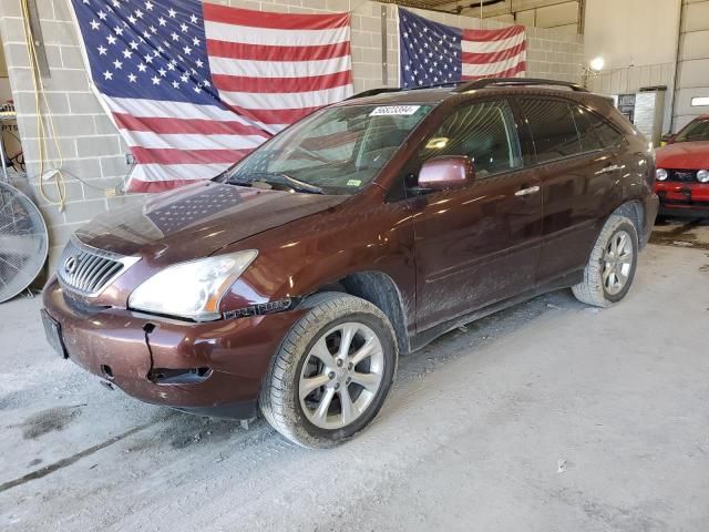 2008 Lexus RX 350