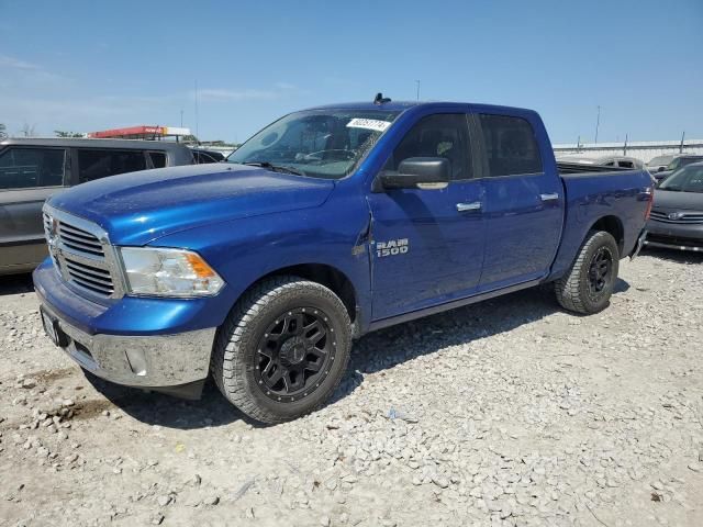 2016 Dodge RAM 1500 SLT