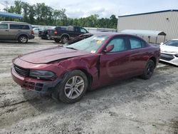 2021 Dodge Charger SXT for sale in Spartanburg, SC