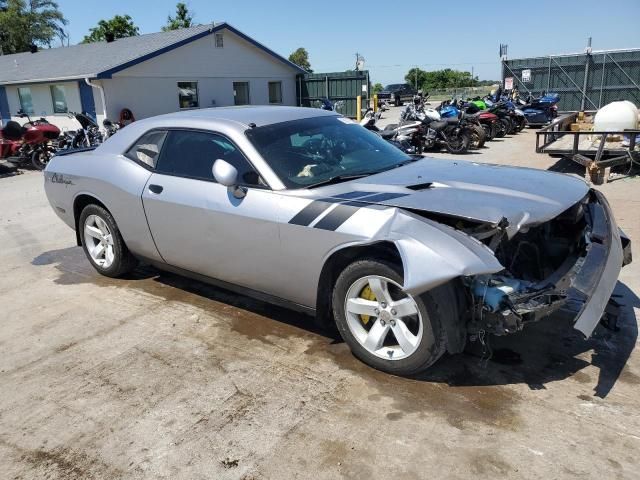 2014 Dodge Challenger SXT