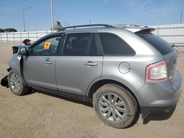 2007 Ford Edge SEL