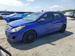 2012 Hyundai Accent GLS for sale in Spartanburg, SC