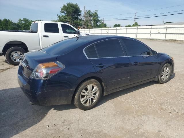 2011 Nissan Altima Base