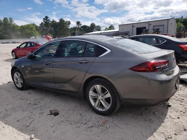 2018 Buick Regal Preferred