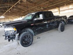 Dodge 2500 salvage cars for sale: 2019 Dodge RAM 2500 BIG Horn