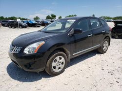 Nissan Rogue Vehiculos salvage en venta: 2013 Nissan Rogue S