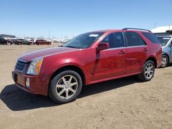 2004 Cadillac SRX for sale in Brighton, CO