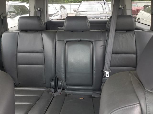 2006 Honda Pilot EX