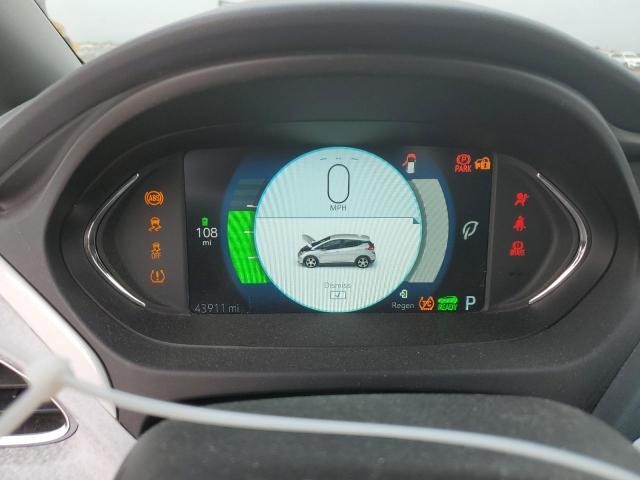 2018 Chevrolet Bolt EV Premier