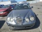 2006 Jaguar S-Type