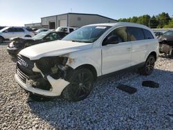 2009 Audi Q7 3.6 Quattro for sale in Wayland, MI