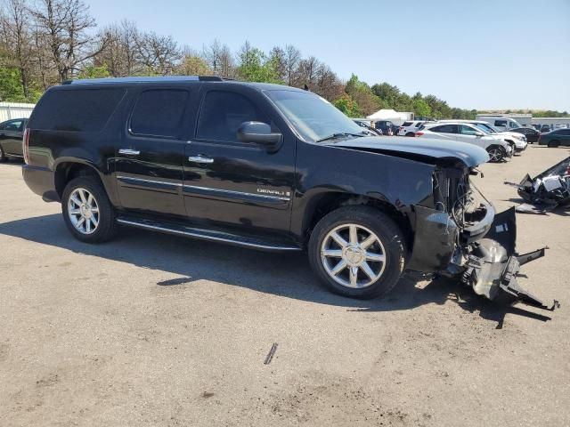 2007 GMC Yukon XL Denali