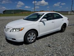 2007 Toyota Camry CE en venta en Tifton, GA