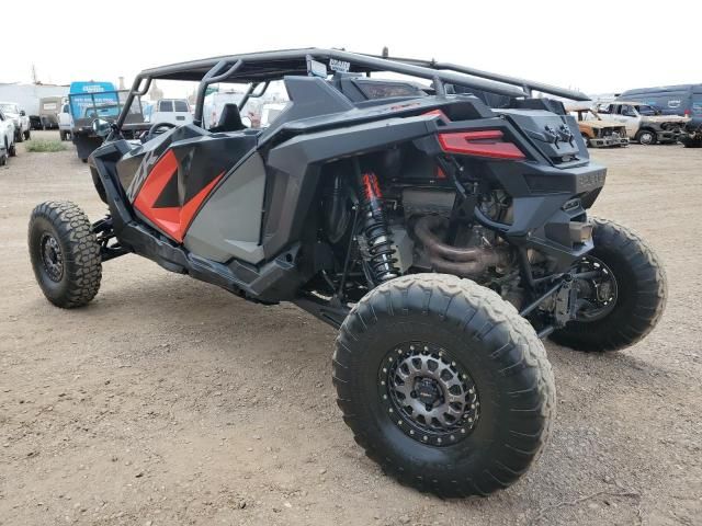 2022 Polaris RZR PRO R 4 Ultimate Launch Edition