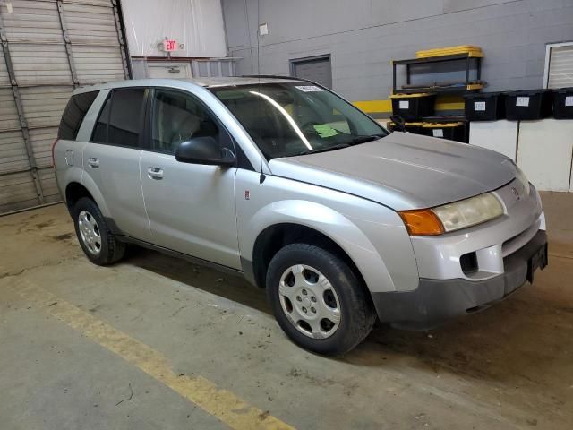 2005 Saturn Vue