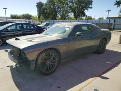 Dodge Challenger Vehiculos salvage en venta: 2019 Dodge Challenger R/T Scat Pack