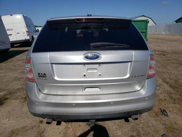 2010 Ford Edge Limited