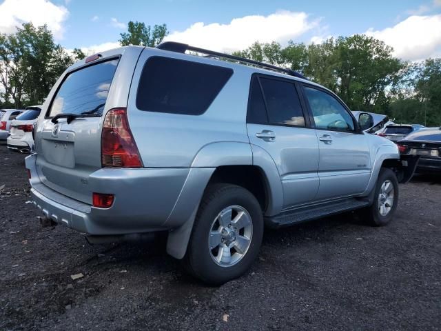 2005 Toyota 4runner SR5