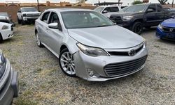 2013 Toyota Avalon Base for sale in Colton, CA
