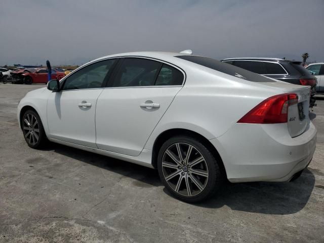 2014 Volvo S60 T5