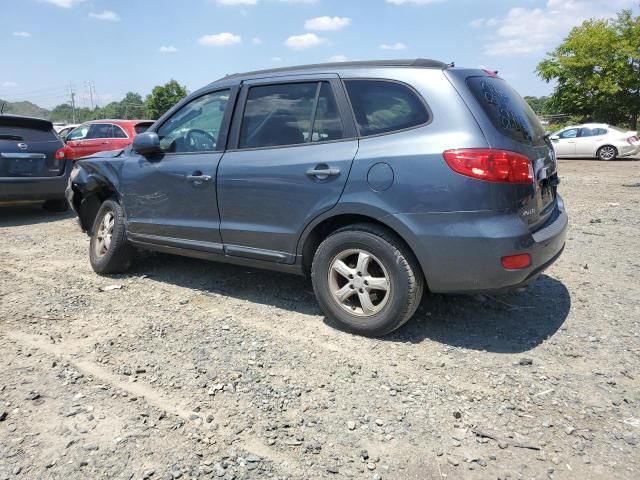 2008 Hyundai Santa FE GLS