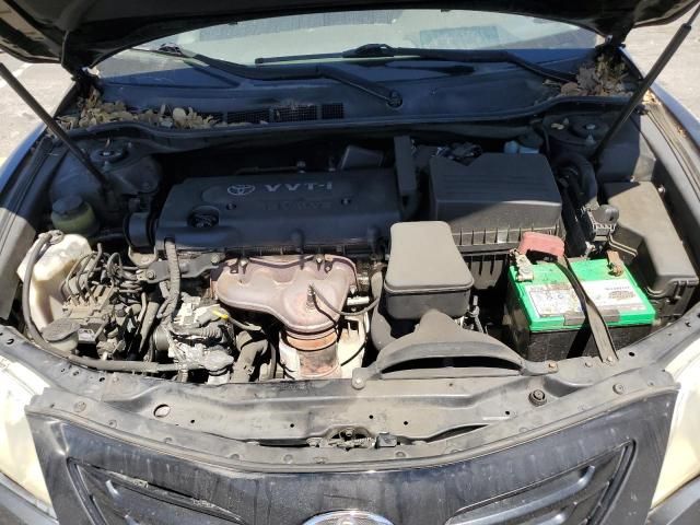 2007 Toyota Camry CE