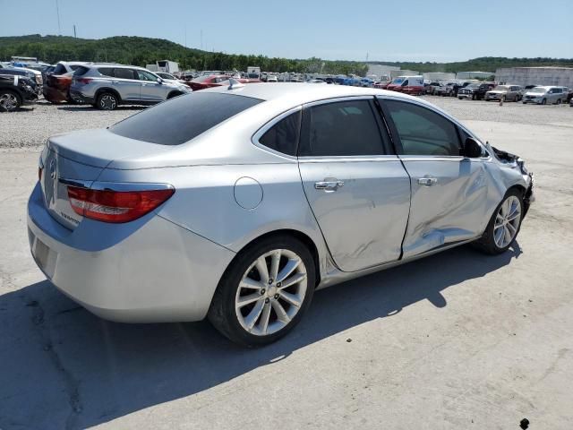 2013 Buick Verano