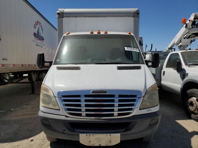 2010 Freightliner Sprinter 3500