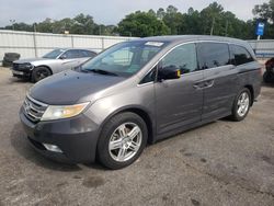 2012 Honda Odyssey Touring for sale in Eight Mile, AL